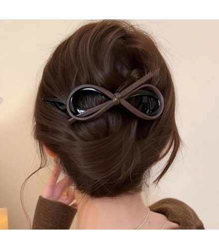 HA295 - Korean Temperament Hair Clip